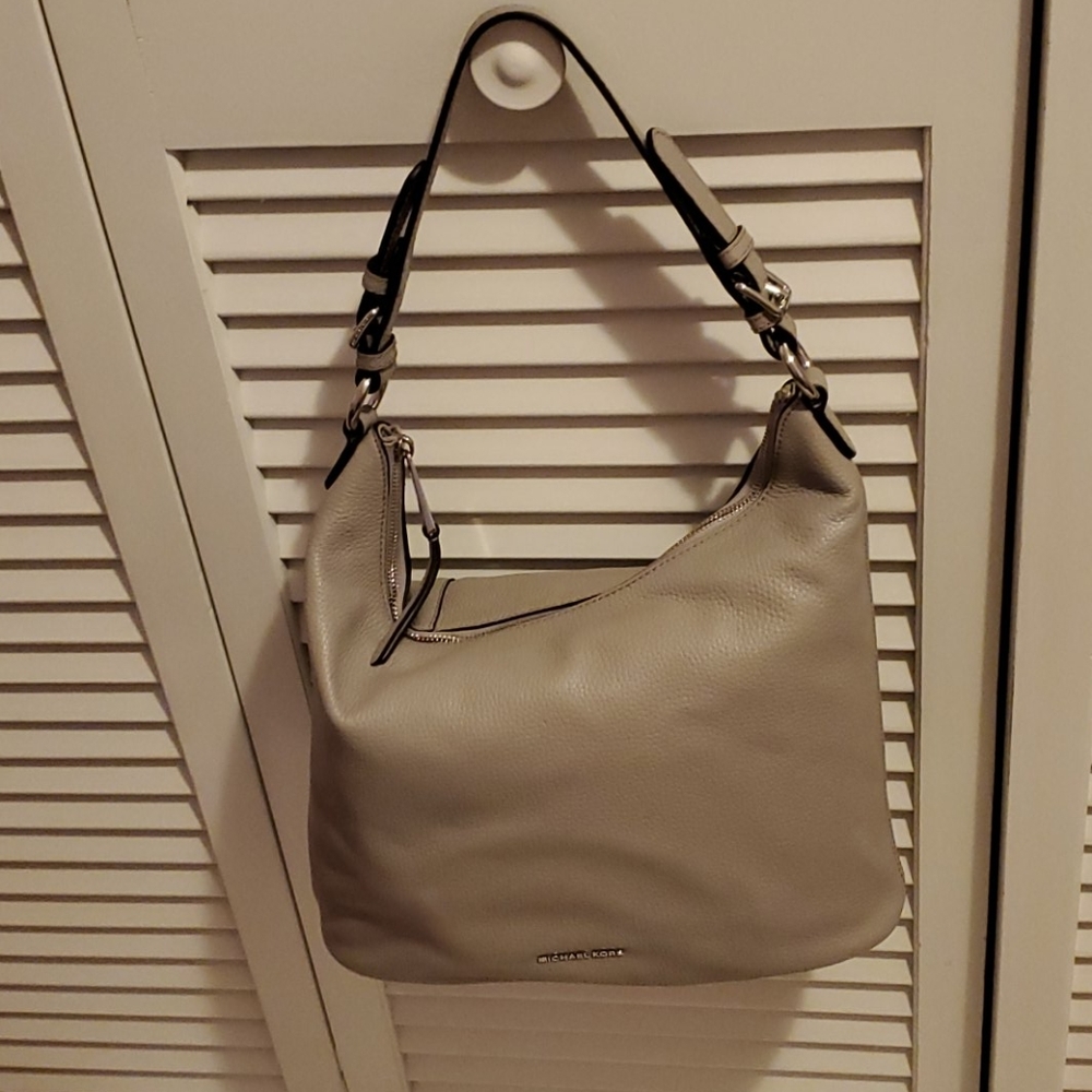 NWT: Michael Kors Hobo